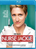 Nurse Jackie 1×01 al 1×12 [720p]